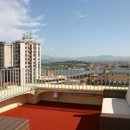 Panorama Hotell Olbia