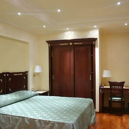 Panorama Готель