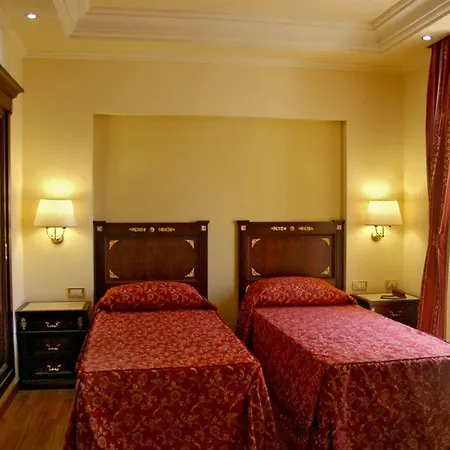 Готель Panorama