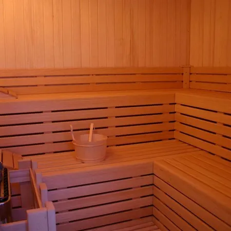 Hotel Panorama Olbia