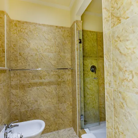 Hotel Panorama Olbia