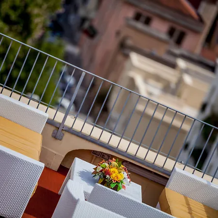 Panorama Ольбія