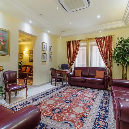 Panorama 4* Ольбія