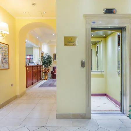 Panorama Hotel Olbia