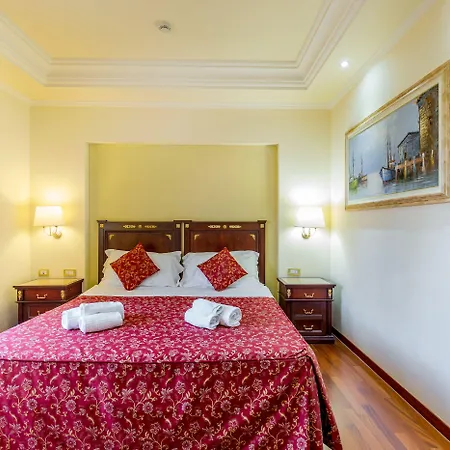 Готель Panorama