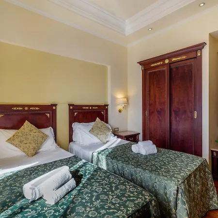 Hotell Panorama 4*