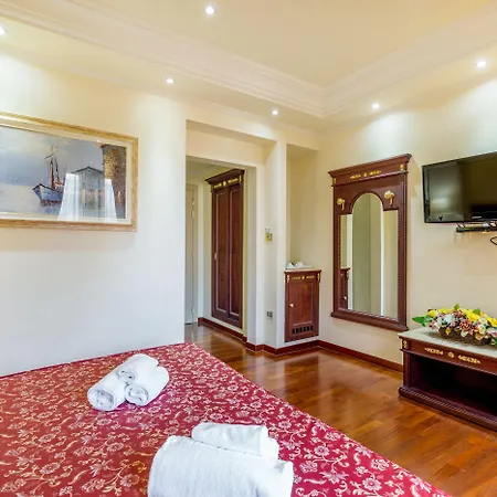 Готель Panorama