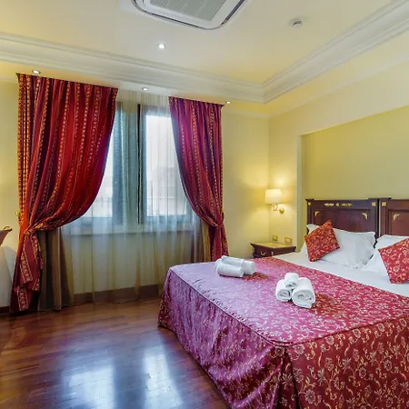 Hotell Panorama 4*