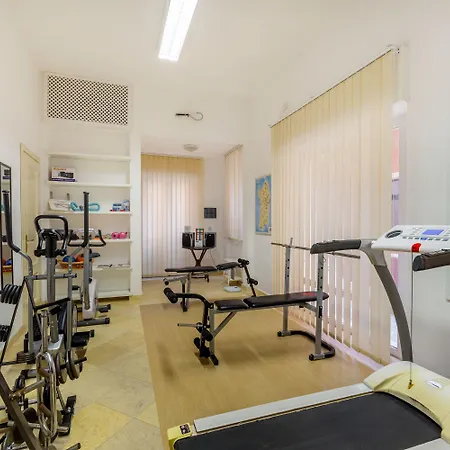 Hotel Panorama Olbia