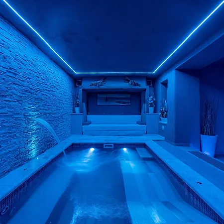 Готель Panorama