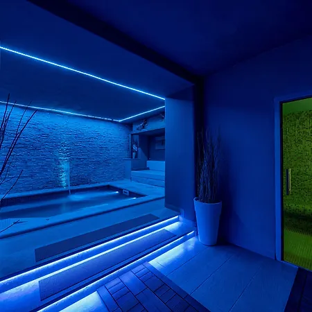 Готель Panorama Ольбія