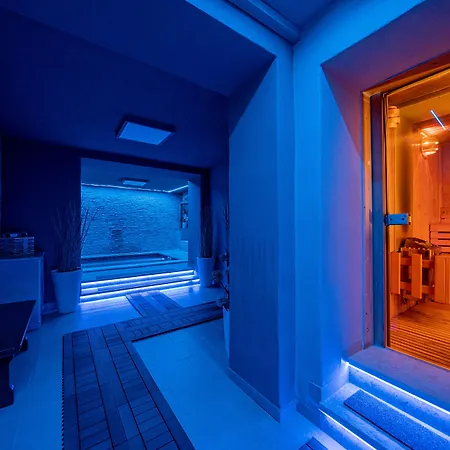 Hotell Panorama 4*