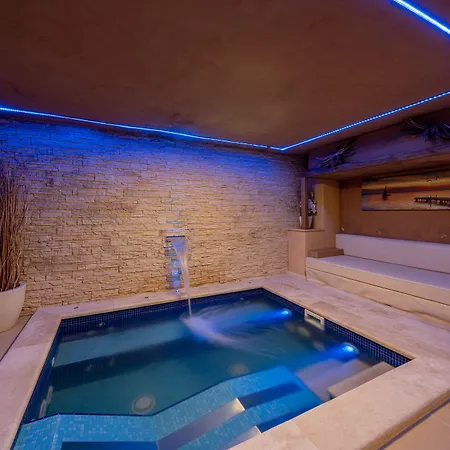 Hotel Panorama Olbia