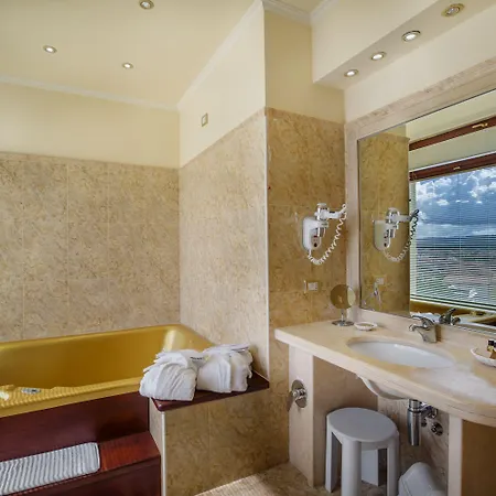 Panorama Hotel Olbia