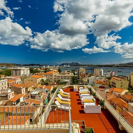 Hotell Panorama