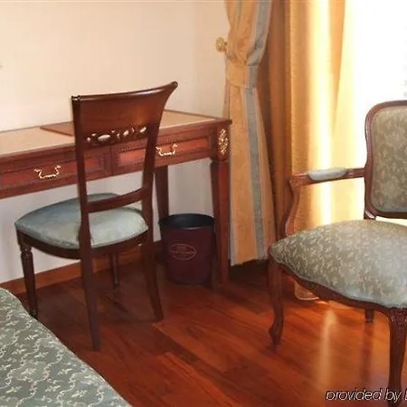 Hotel Panorama
