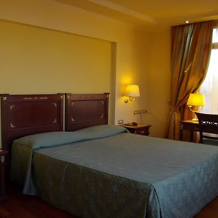 Panorama Hotell