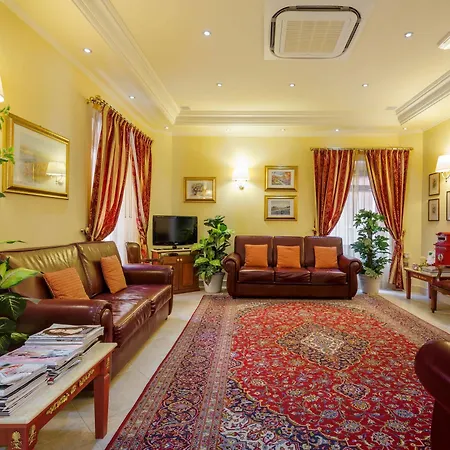 Panorama Hotell Olbia