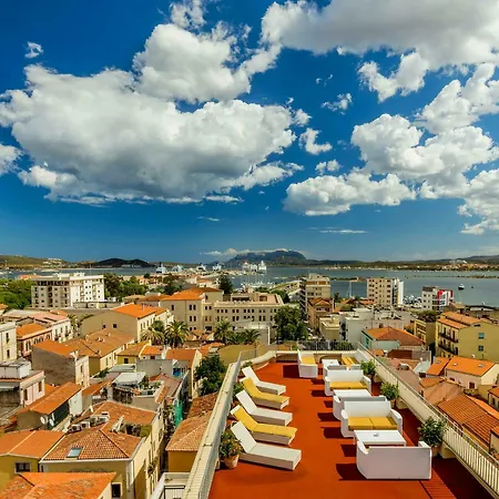 Panorama Ольбія