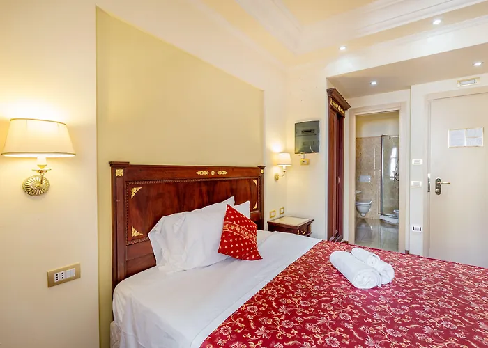 全景酒店 4* 奧爾比亞