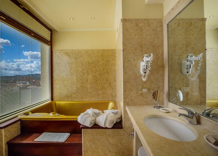 파노라마 호텔 올비아