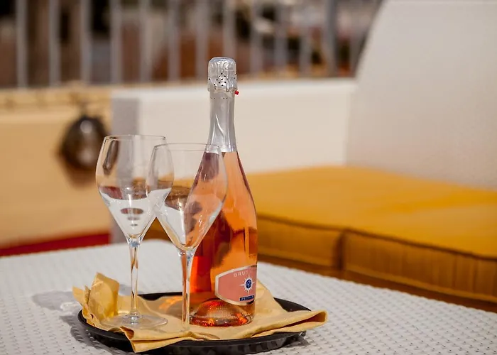 파노라마 4* 올비아