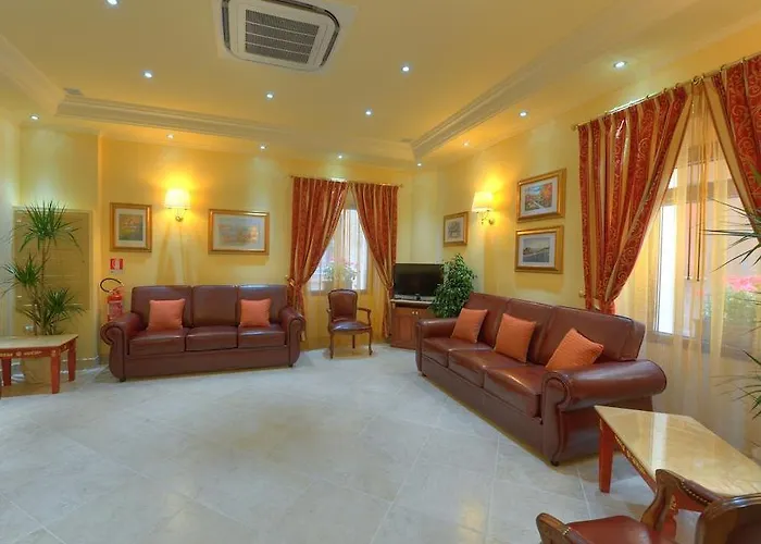 全景酒店 奧爾比亞