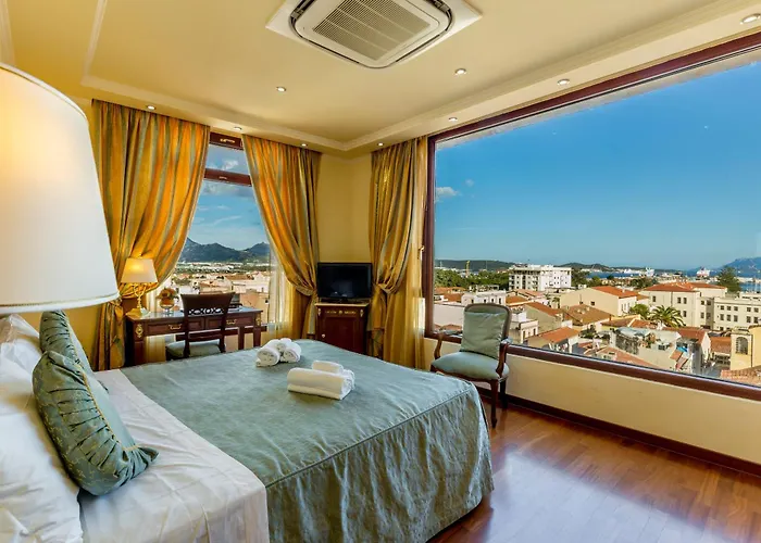 파노라마 올비아