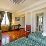Hotel Panorama Olbia