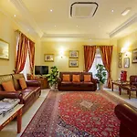 Hotell Panorama Olbia