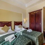 Hotel Panorama 4*