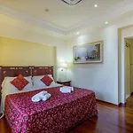 Hotell Panorama Olbia