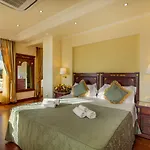 Hotell Panorama Olbia