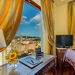 Hotell Panorama 4*