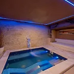 Hotell Panorama Olbia