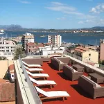 Panorama Hotel 4*
