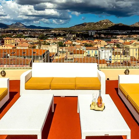 Panorama Olbia