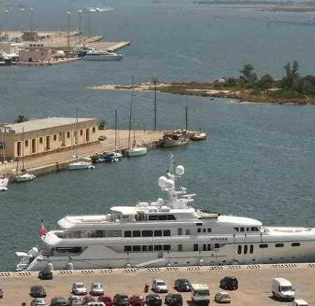 فندق Panorama