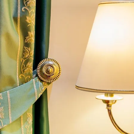 Отель Panorama Ольбия