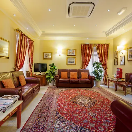 Hotel Panorama Olbia