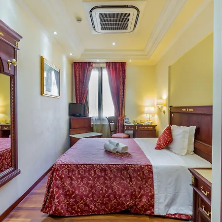 Отель Panorama 4*