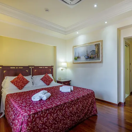 Hotel Panorama Olbia