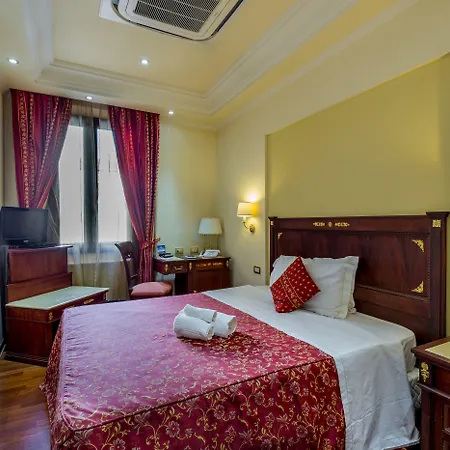Panorama Hotel 4*