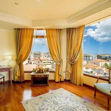 Panorama Hotel 4*