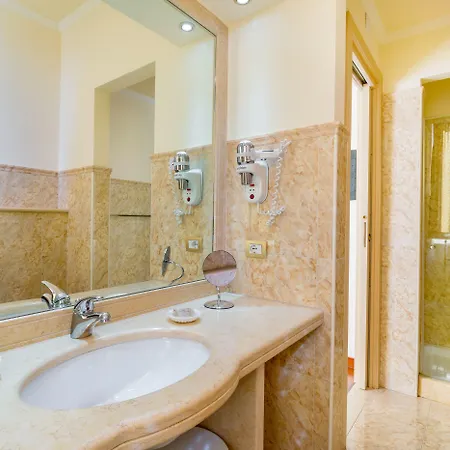 Panorama Hotell Olbia
