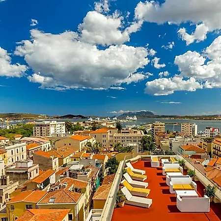 Panorama Hotel Olbia