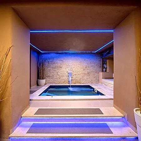 Hotel Panorama 4*