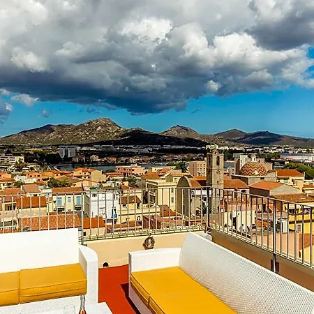 Hotel Panorama 4*