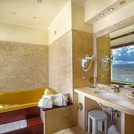 Hotel Panorama Olbia