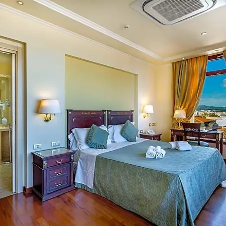 Hotel Panorama Olbia